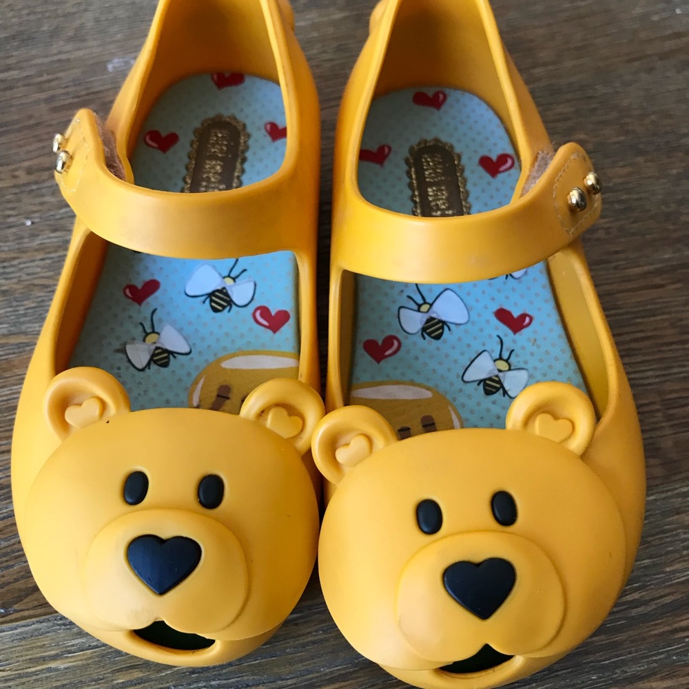 Mini Melissa bears